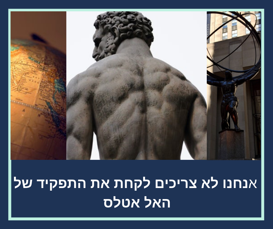 Read more about the article חגורת כתפיים
